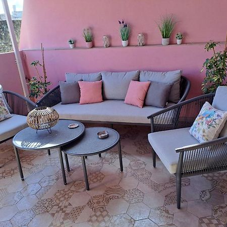 Apartamento El Balcon De La Muralla Córdoba Eksteriør billede