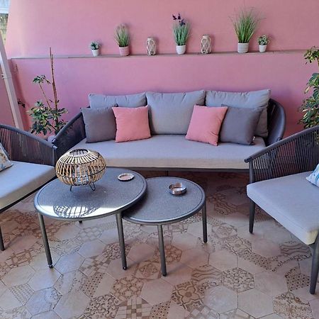 Apartamento El Balcon De La Muralla Córdoba Eksteriør billede