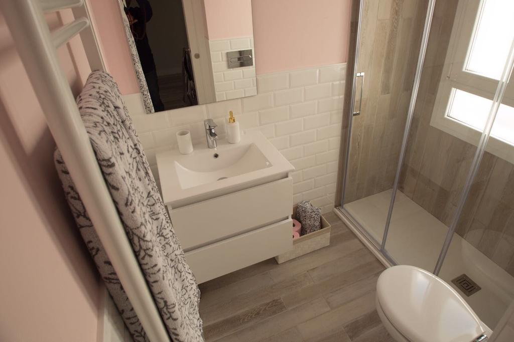 Apartamento El Balcon De La Muralla Córdoba Eksteriør billede