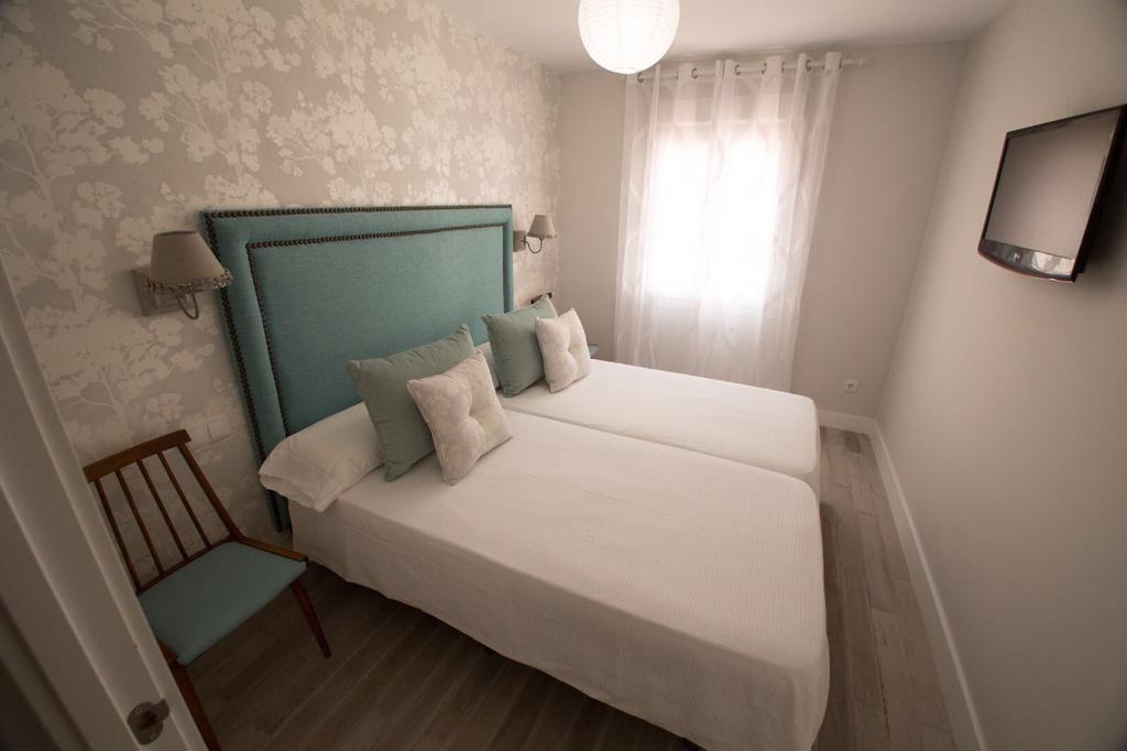Apartamento El Balcon De La Muralla Córdoba Eksteriør billede