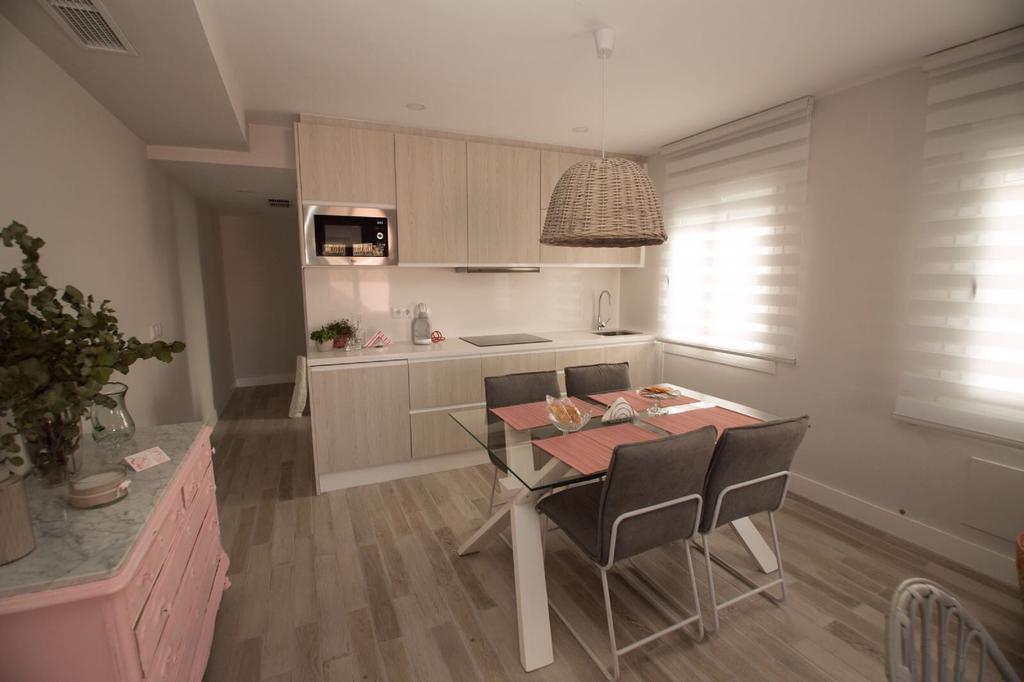 Apartamento El Balcon De La Muralla Córdoba Eksteriør billede