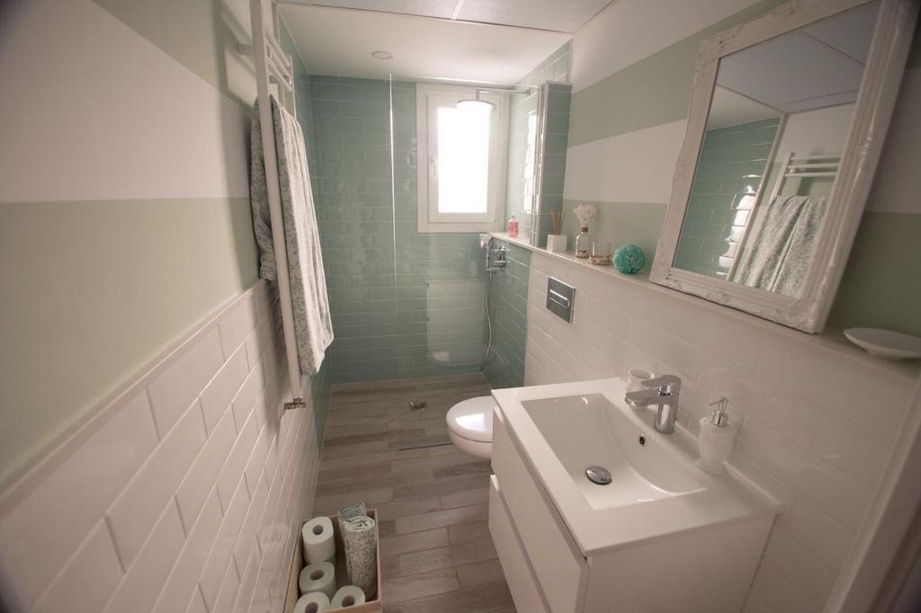 Apartamento El Balcon De La Muralla Córdoba Eksteriør billede