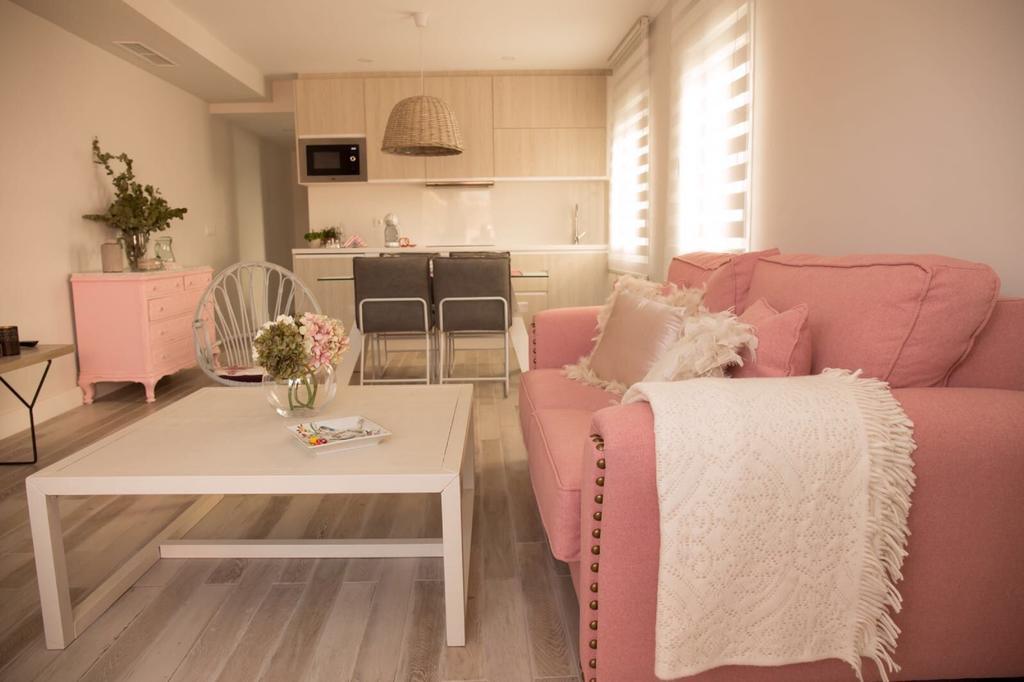 Apartamento El Balcon De La Muralla Córdoba Eksteriør billede